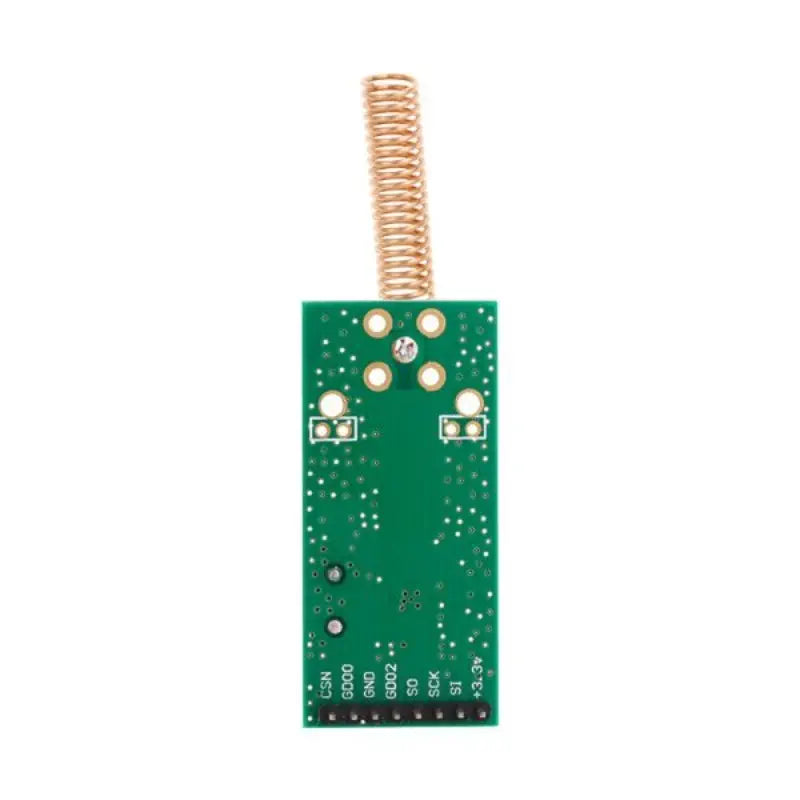 Elecrow 433MHz RFトランシーバモジュール