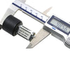 JSumo JS2622S スチールシリコンホイールセット 26mm x 22mm（ペアセット）