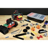 Crazy Circuits Kit：Bit Board Rover (Micro:bitなし、25個パック)