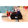 Crazy Circuits Kit：Bit Board Rover (Micro:bitなし、25個パック)