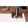 Crazy Circuits Kit：Bit Board Rover (Micro:bitなし、25個パック)