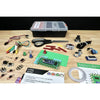 Brown Dog Gadgets Crazy Circuits 教室セット：プログラミング 101 (1個パック)