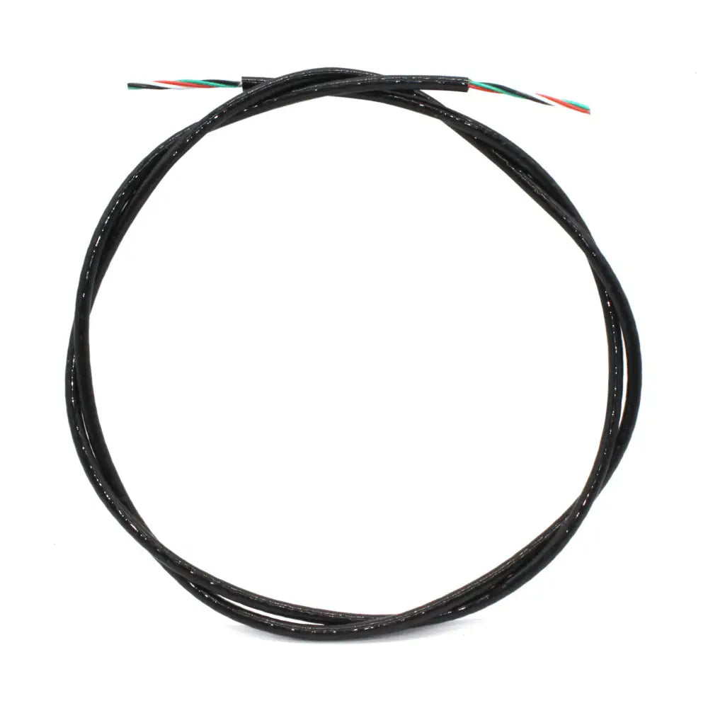 BlueRobotics PUR 海底ケーブル - Pingケーブル (4導体、24AWG) (m単位)