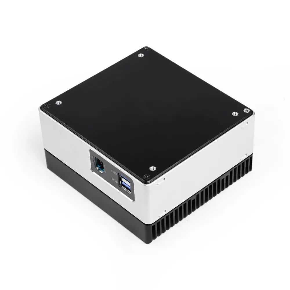 SeeedStudio reComputer Robotics J4012 (GMSL拡張機能付き、Jetson Orin NX 16GB搭載)