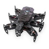 Adeept 六脚 金属製スパイダロボットキット (Pixie Board V3.0付属)