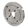 ServoCity Steel Flywheel（直径60mm、115g、551 g·cm²）