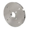 ServoCity Steel Flywheel（直径60mm、115g、551 g·cm²）