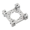 ServoCity 1702 Series Quad Block Motor Mount (43-1)