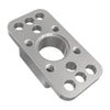 ServoCity AndyMark Thru-Hole Robits to Threaded goBILDA® Pattern アダプター