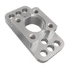 ServoCity AndyMark Thru-Hole Robits to Threaded goBILDA® Pattern アダプター