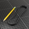 ServoCity 2mmピッチ GT2タイミングベルト（6mm幅、280mmピッチ長、140歯）