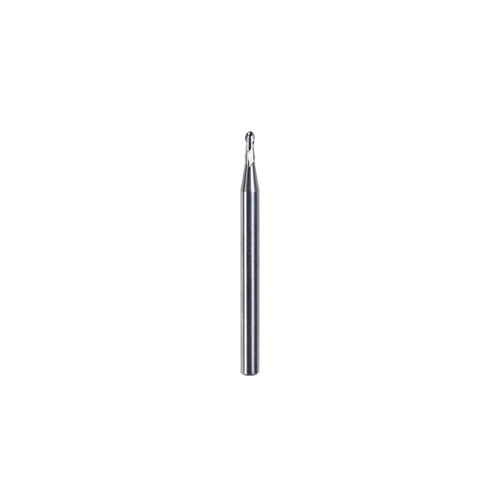 Snapmaker CNCビット (シャンク径 4mm、3本セット、スピンドルコレット付属)