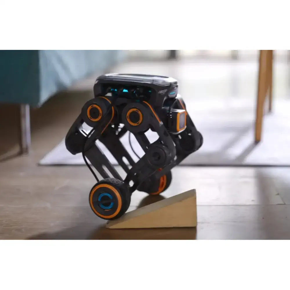 UBTECH UGOT AI モジュラー式ロボットキット（フルキット）