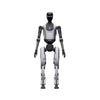 Ubtech ヒューマノイドロボット Walker E Voice & Vision