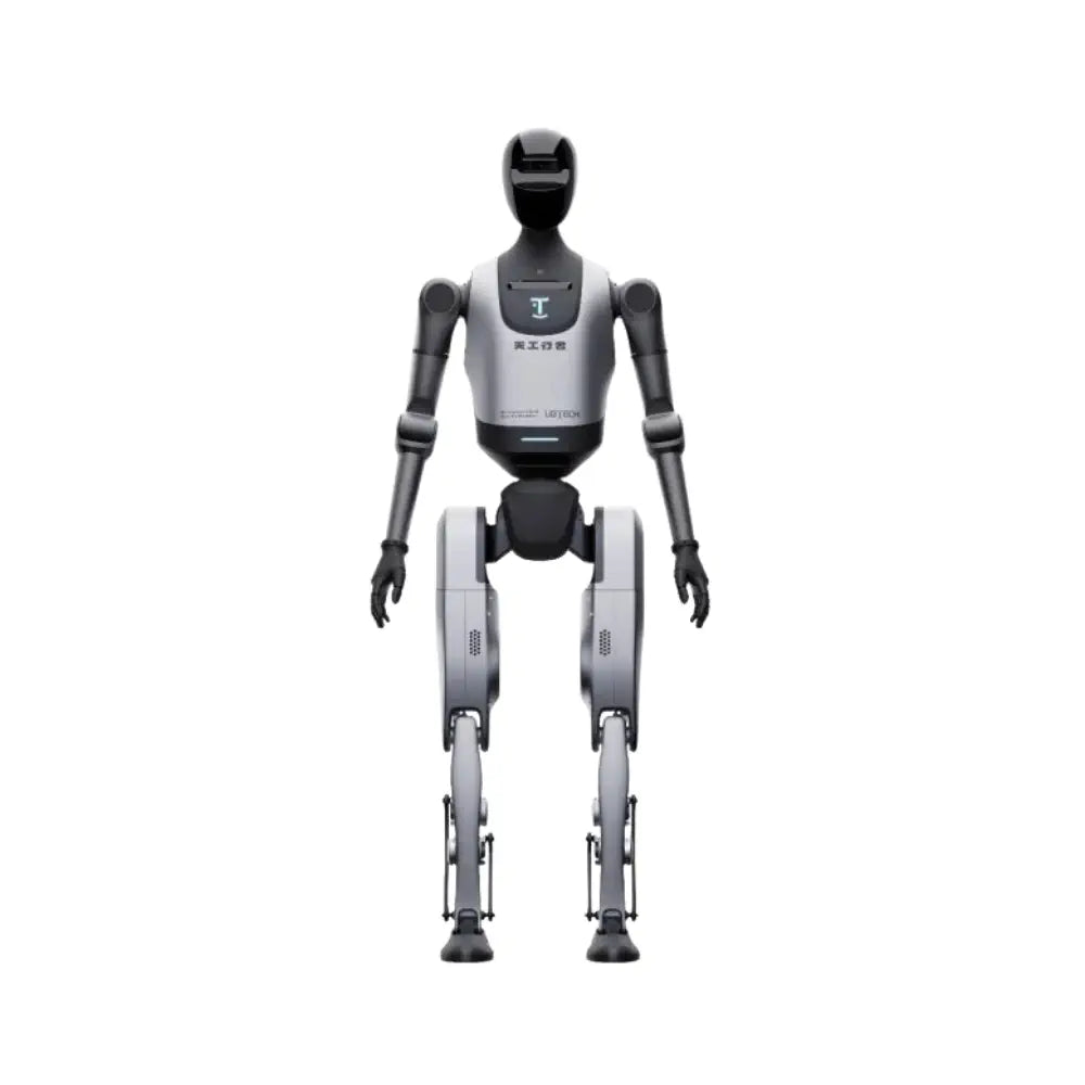 Ubtech ヒューマノイドロボット Walker E Voice & Vision