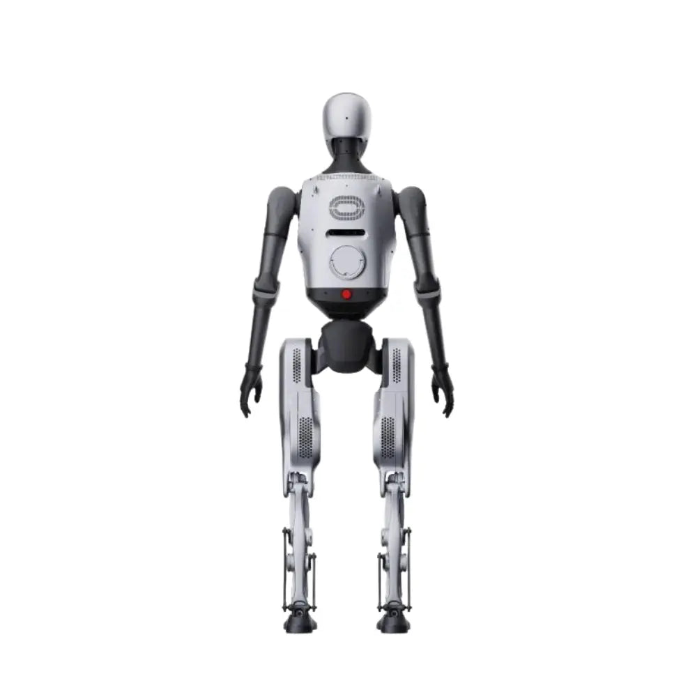 Ubtech ヒューマノイドロボット Walker E Voice & Vision