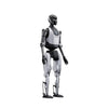 Ubtech ヒューマノイドロボット Walker E Voice & Vision