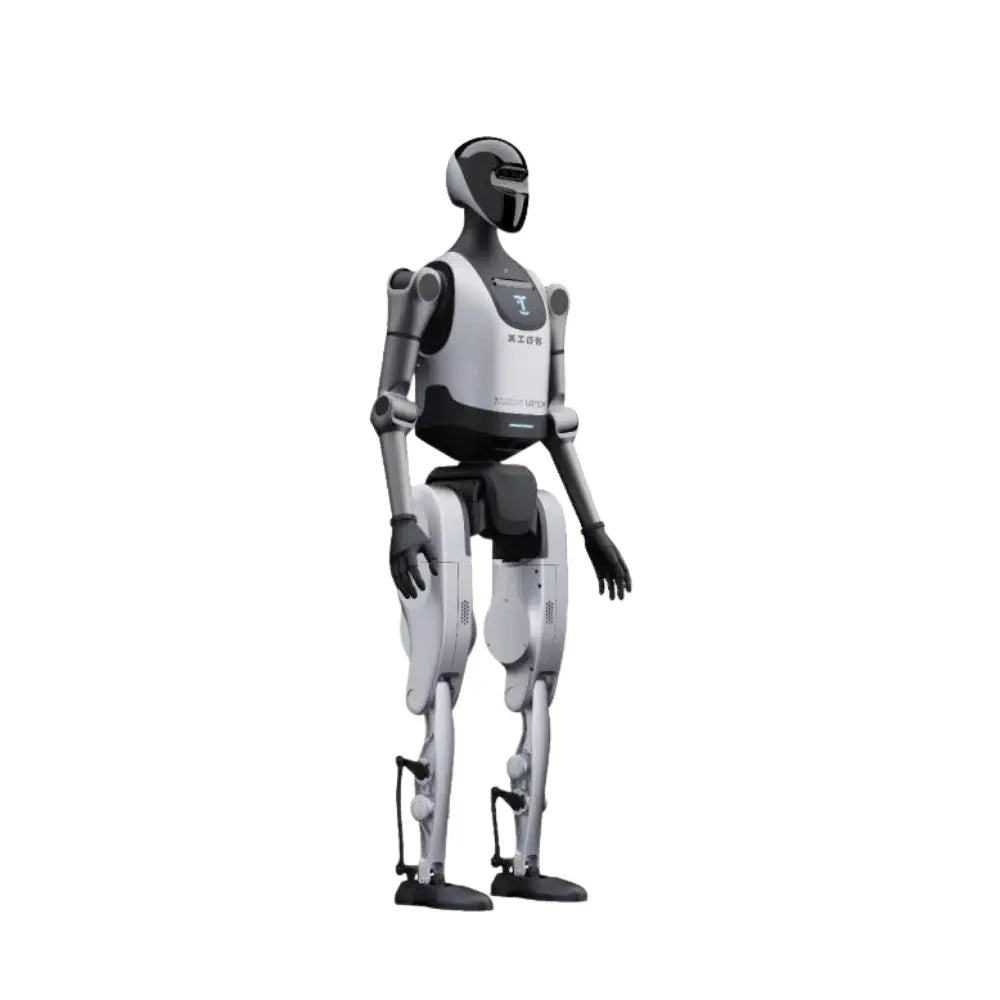 Ubtech ヒューマノイドロボット Walker E Voice & Vision