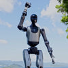 Ubtech ヒューマノイドロボット Walker E Embodied Intelligence