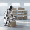 UBTECH Walker S2 産業用ヒューマノイドロボット