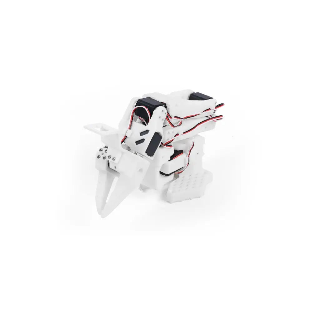 LeRobot用 SO-ARM101 AIアームサーボモータキット (組立済み)