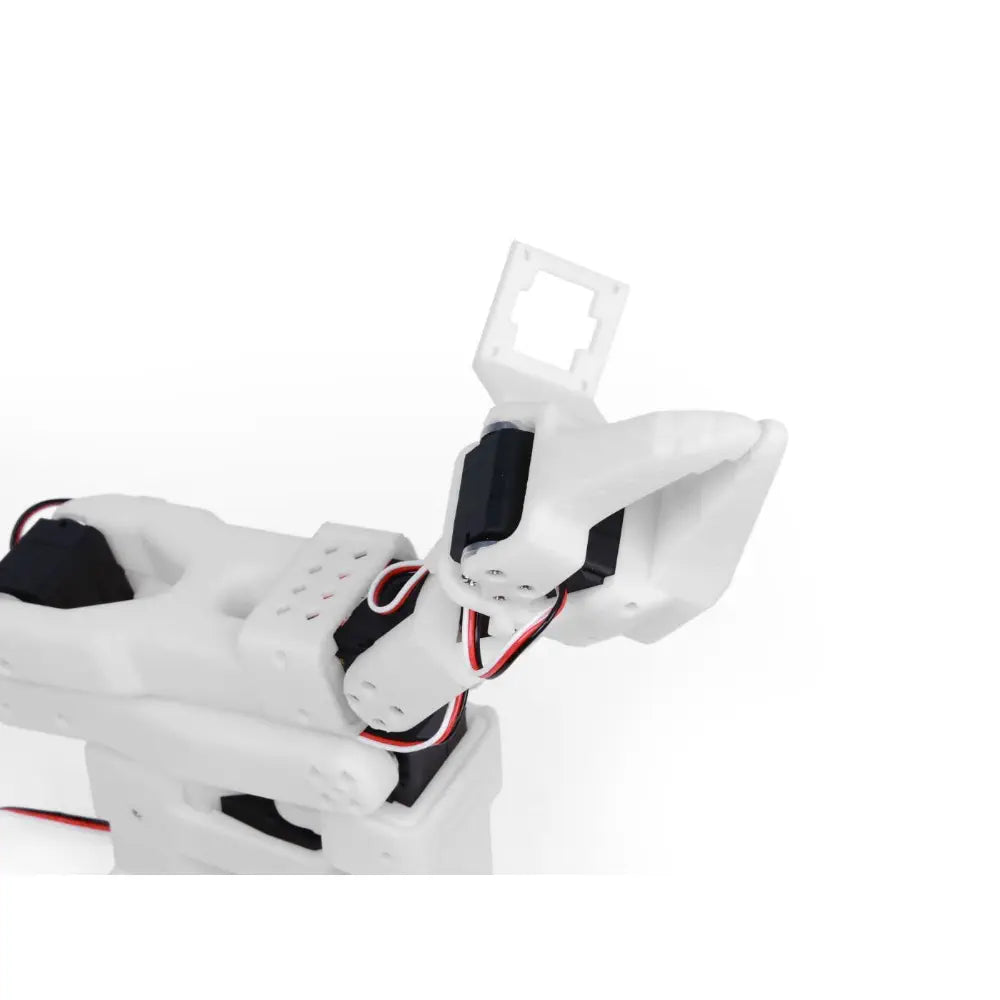 LeRobot用 SO-ARM101 AIアームサーボモータキット (組立済み)