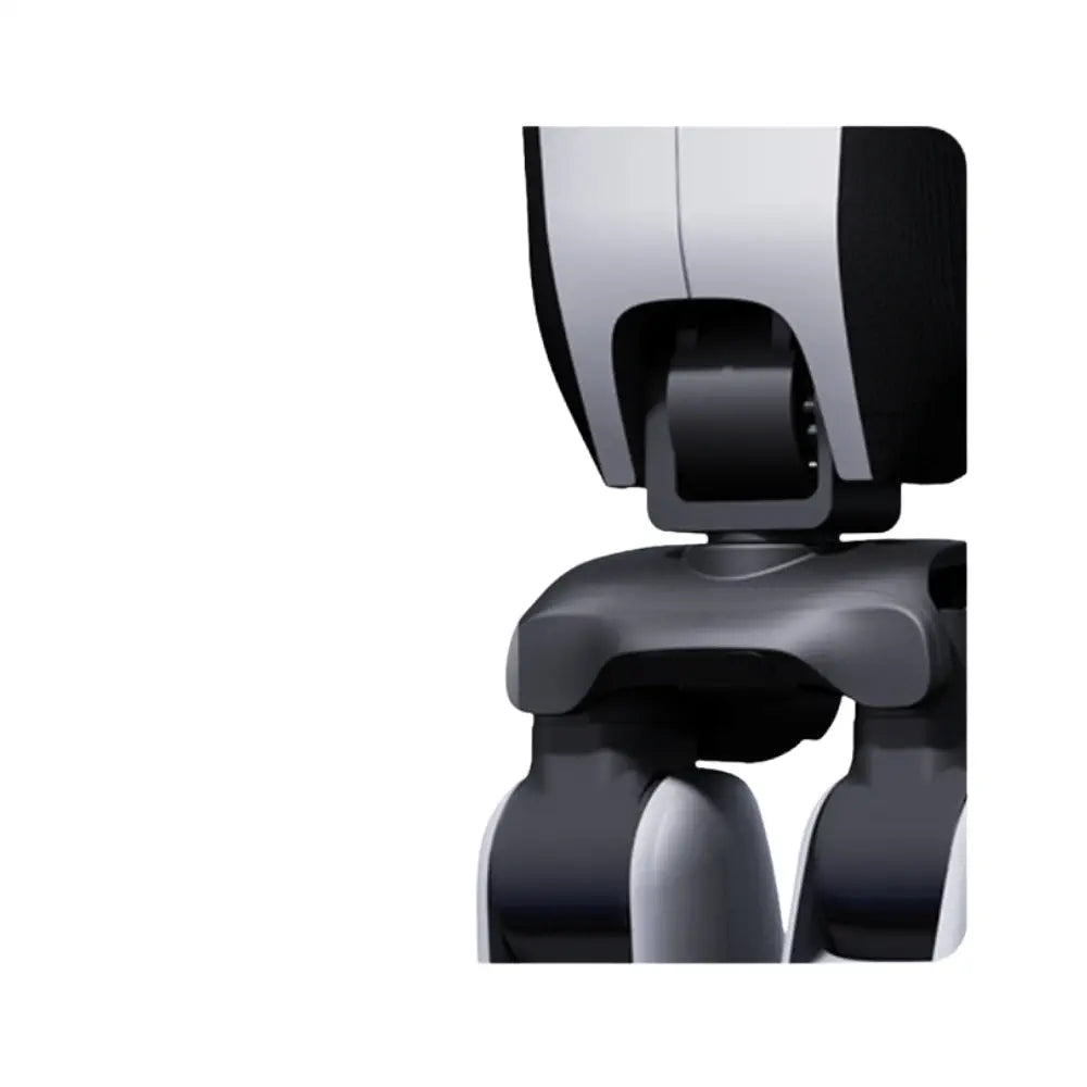 UBTECH Walker S2 産業用ヒューマノイドロボット