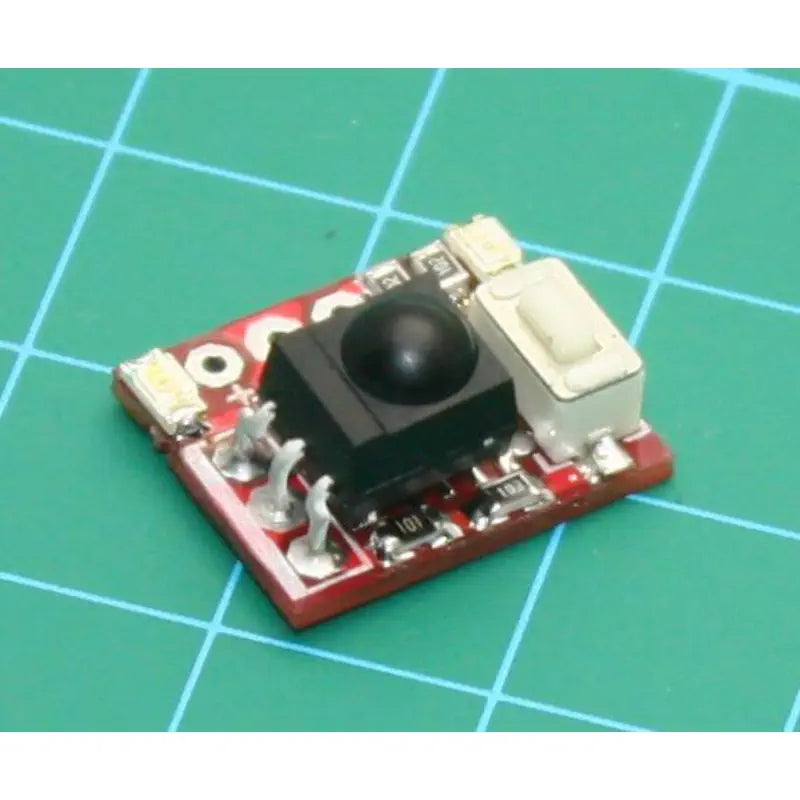 MicroStart Sumo & Minisumoロボット スタートモジュール