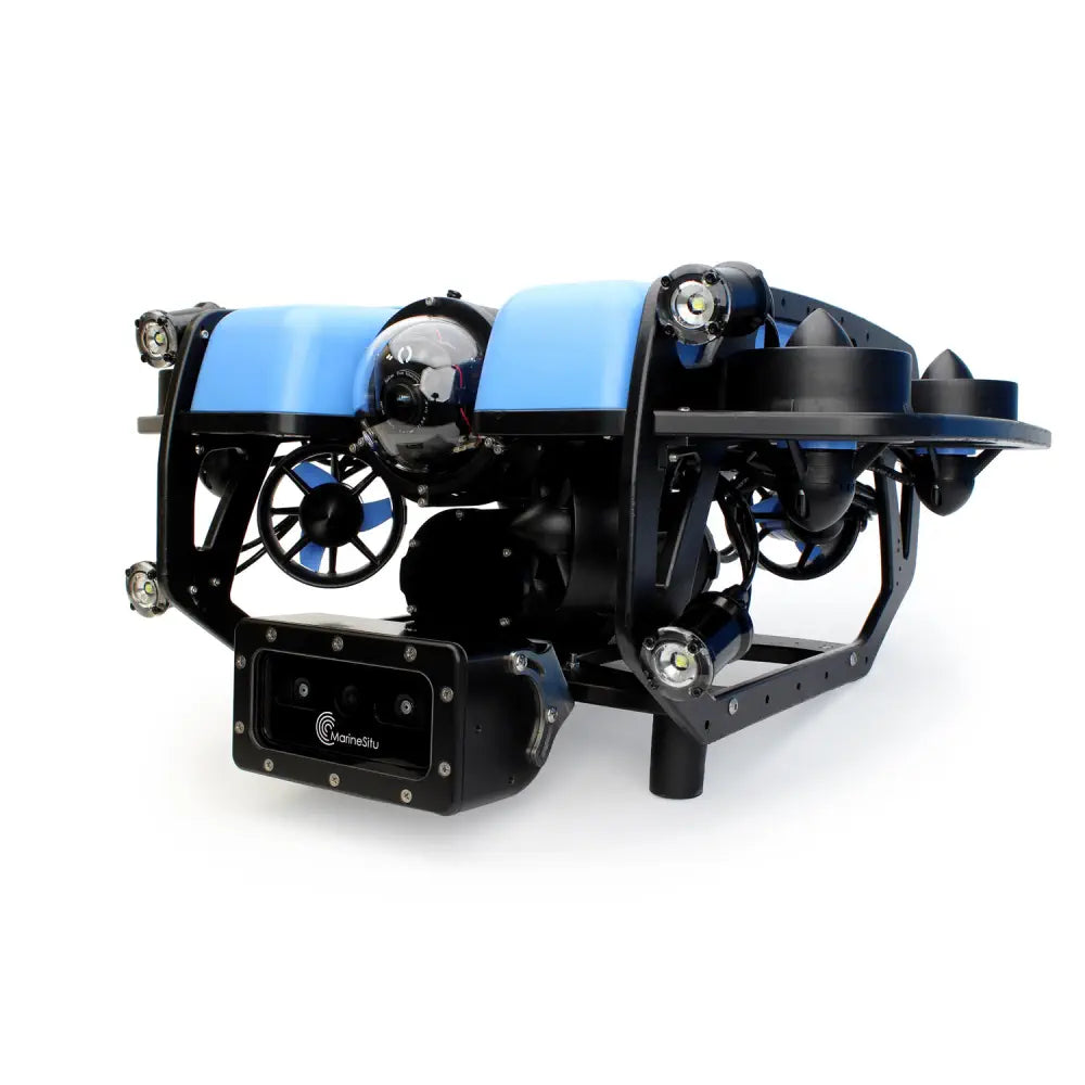 BlueRobotics MarineSitu C3 ステレオカメラ