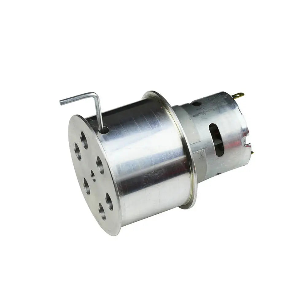 JSumo JS7444 アルミニウム・シリコーン ホイールペア (直径74mm)