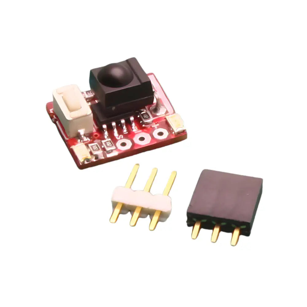 MicroStart Sumo & Minisumoロボット スタートモジュール