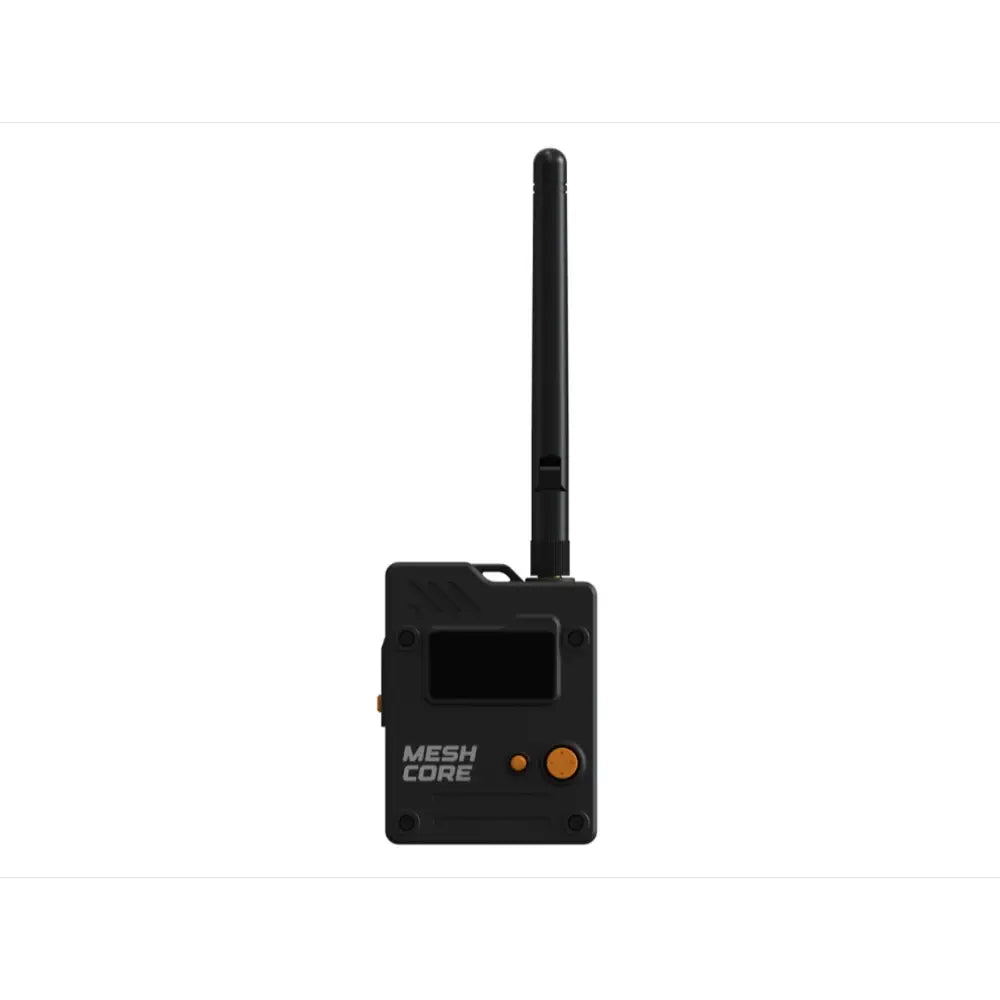 SeeedStudio Wio Tracker L1 Pro (Meshcore用)