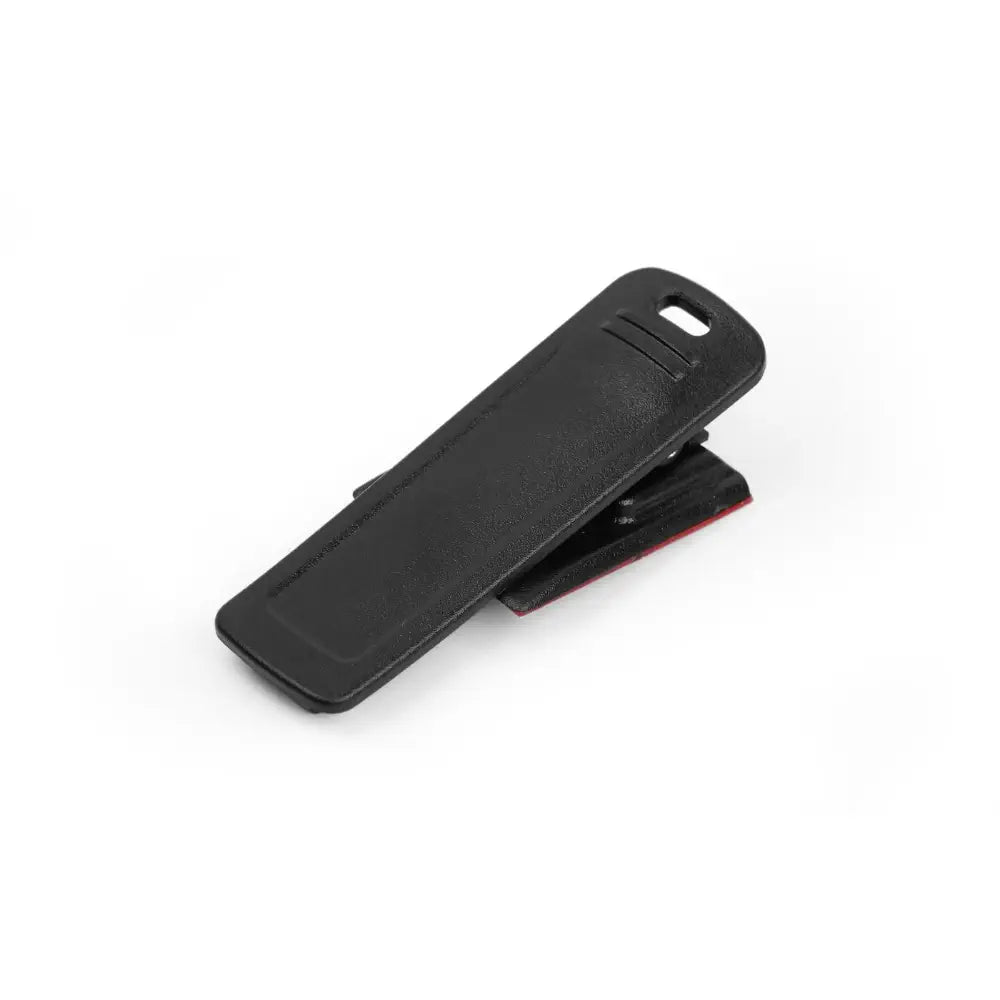SenseCAP Card Tracker T1000 & Wio Tracker L1 Pro 用 SeeedStudio Adhesive Back Clip
