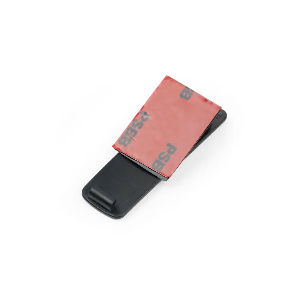 SenseCAP Card Tracker T1000 & Wio Tracker L1 Pro 用 SeeedStudio Adhesive Back Clip