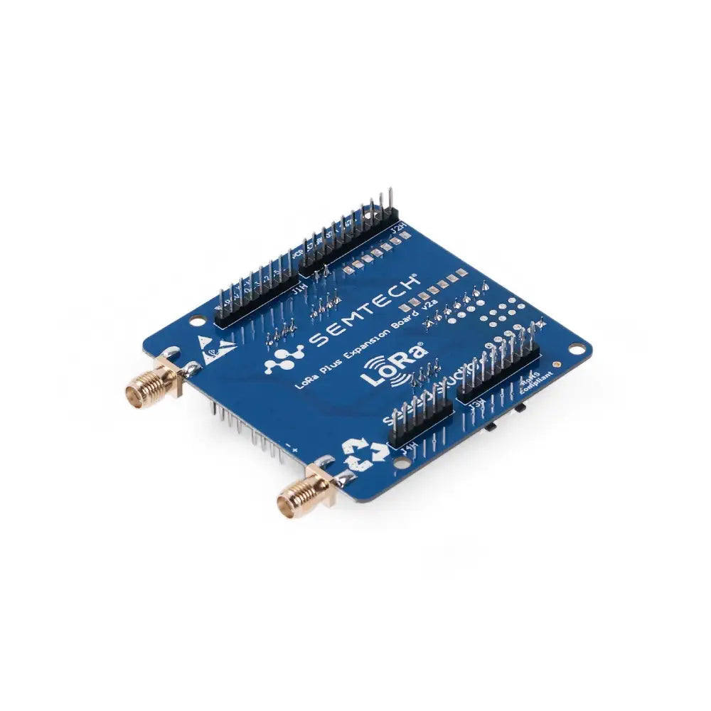 SeeedStudio Semtech LR2021 LoRa 評価キット-US915 (XIAO NRF54L15)