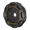 goBILDA 96mm Omni Wheel（14mm ボア、50A デュロメーター）