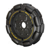 goBILDA 96mm Omni Wheel（14mm ボア、50A デュロメーター）