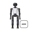 Booster Robotics K1 GEEK ヒューマノイドロボット