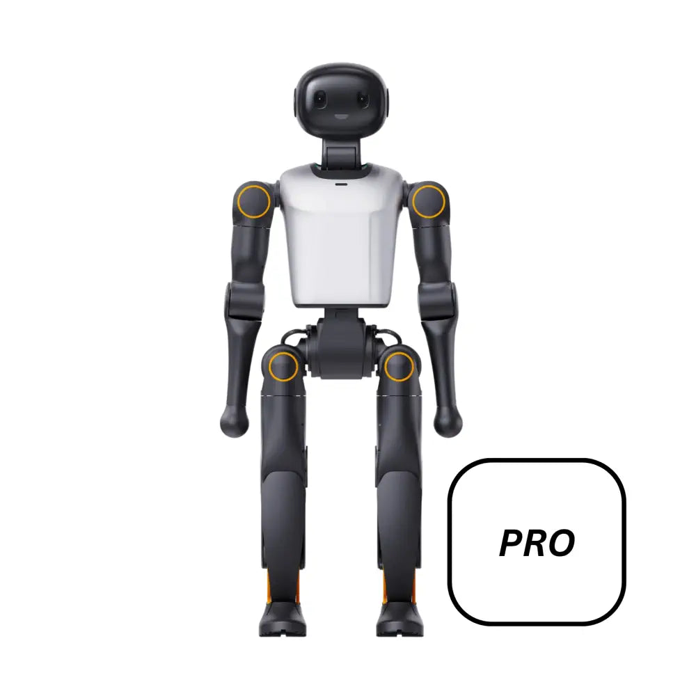 Booster Robotics K1 プロフェッショナルヒューマノイドロボット