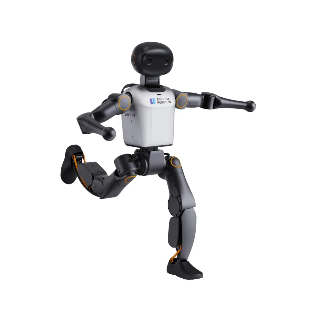 Booster Robotics K1 プロフェッショナルヒューマノイドロボット