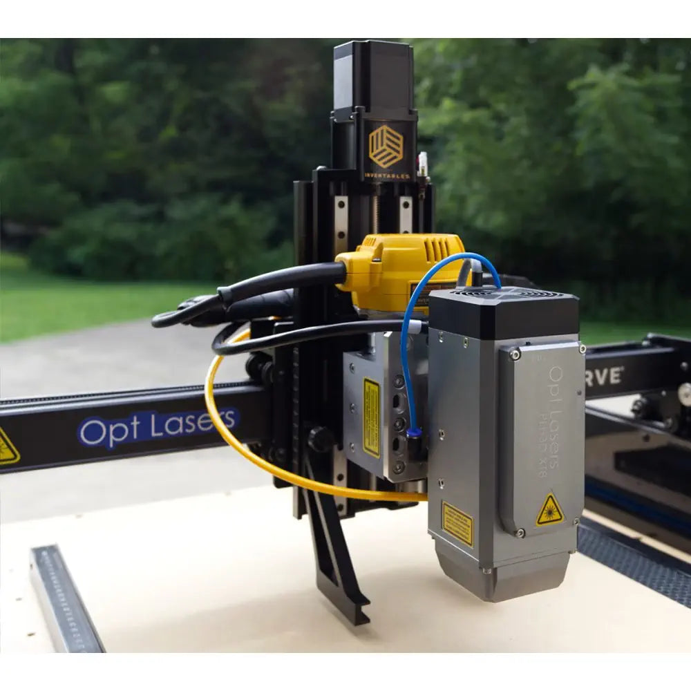 Opt Lasers XT8 45W Plug&Play X-Carve用レーザキット