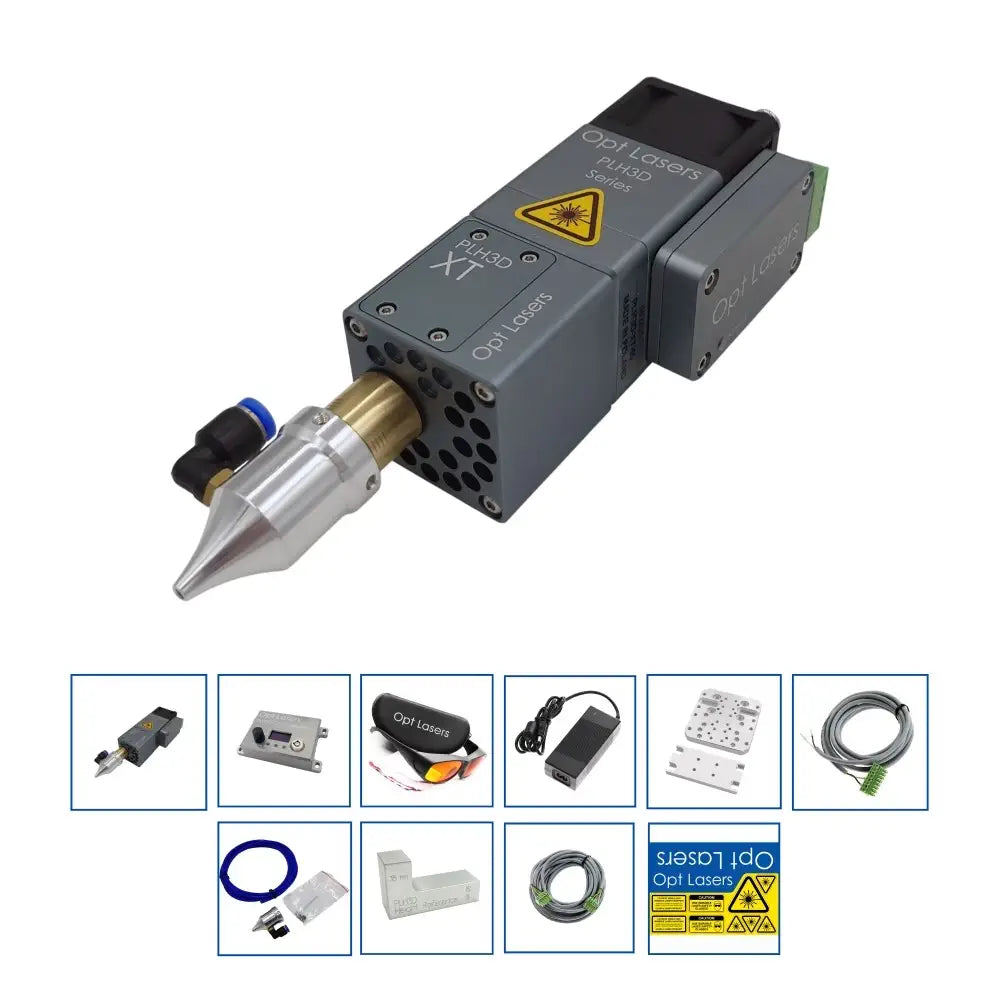 Opt Lasers OpenBuilds LEAD XT-50 6W Plug&Play レーザキット
