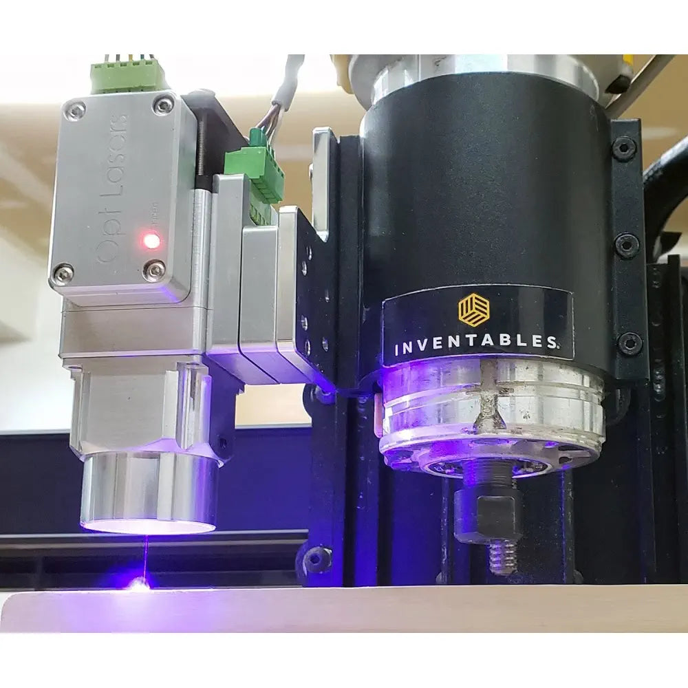 X-Carve XF+ 6W プラグ＆プレイ レーザキット