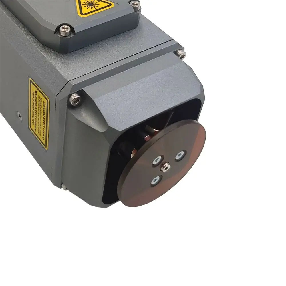 OptiShield PLH3D レーザ彫刻機ビームカバー