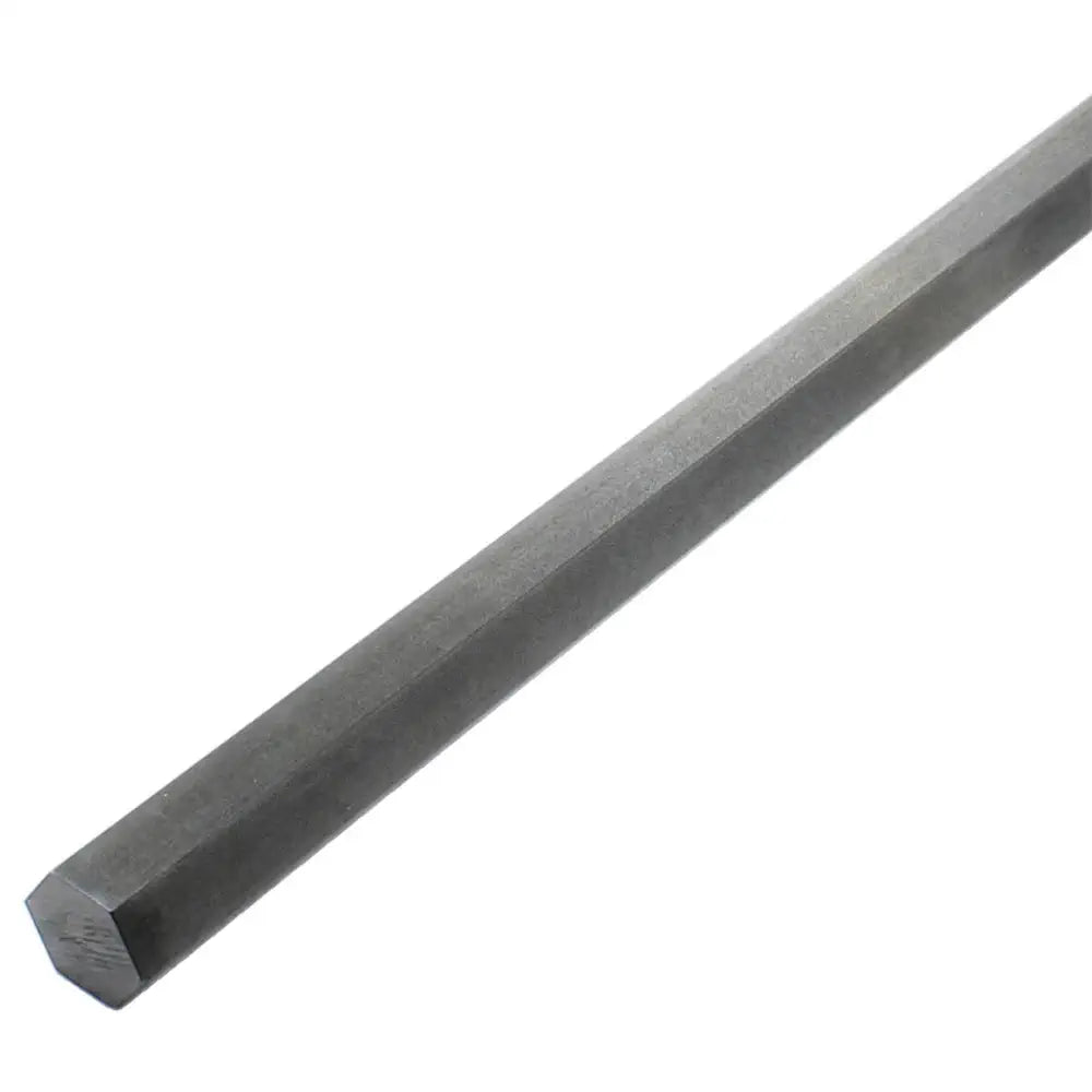 AndyMark 1/2インチ スチール 六角シャフト ストック - 47インチ