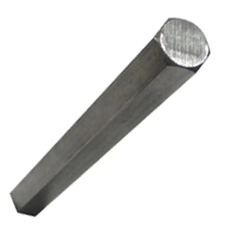 AndyMark 1/2インチ スチール 六角シャフト ストック - 47インチ