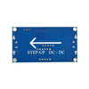 DFRobot 20W 調整可能なDC-DC昇圧コンバーター（デジタルディスプレイ付き）