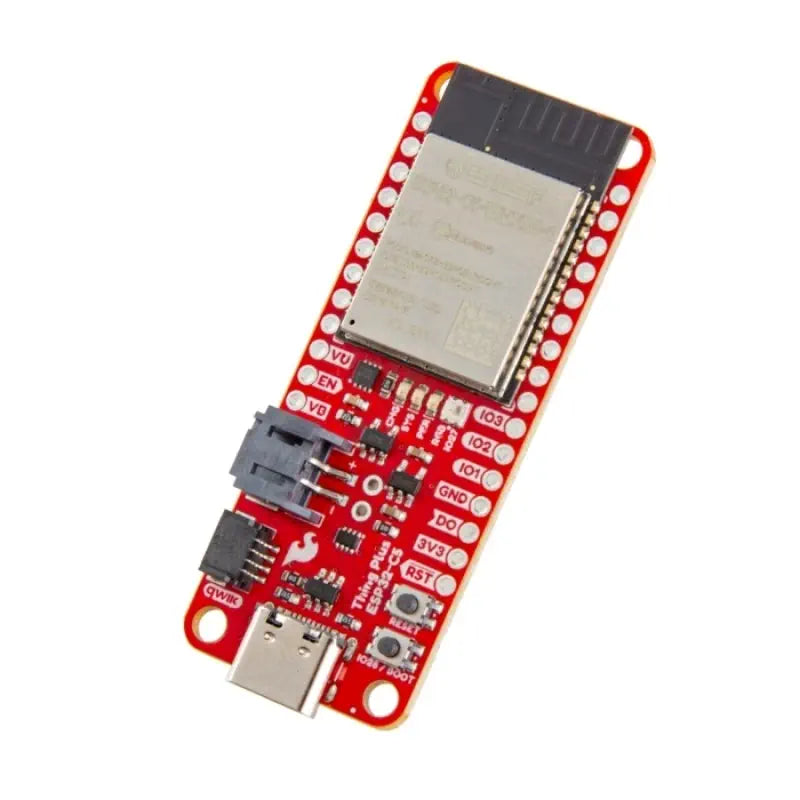 SparkFun Thing Plus - ESP32-C5 Feather-Compatible Board