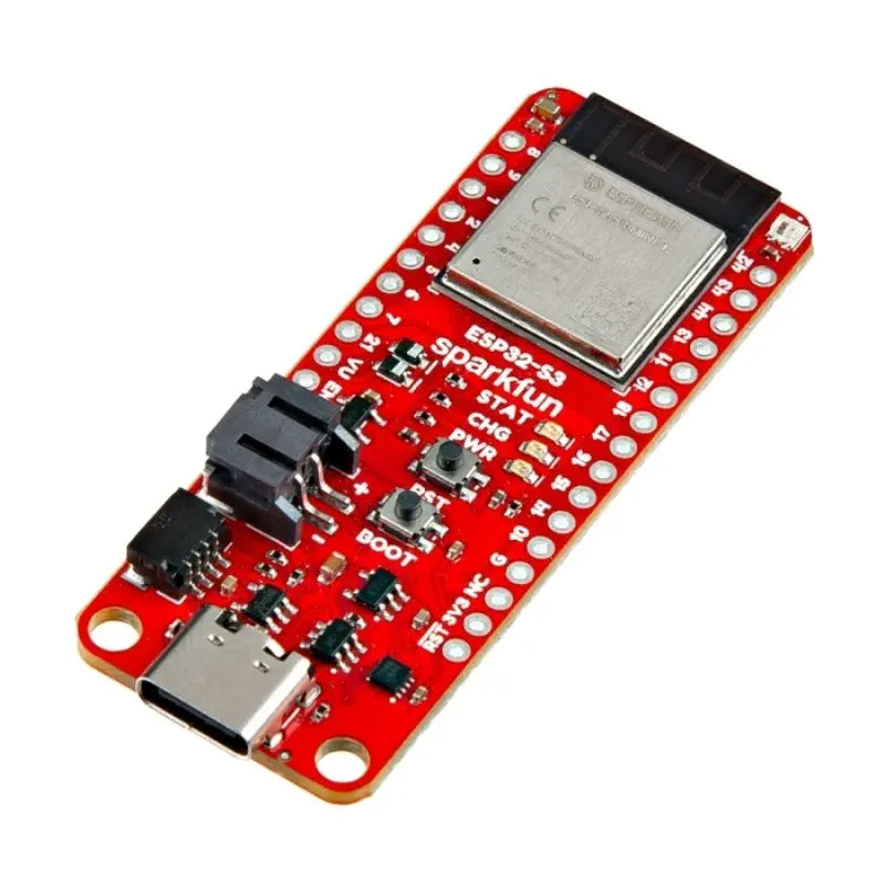 SparkFun Thing Plus - ESP32-S3 Feather-Compatible Board