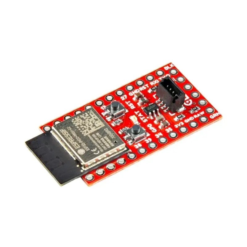 SparkFun Qwiic Pro Mini ESP32 ボード